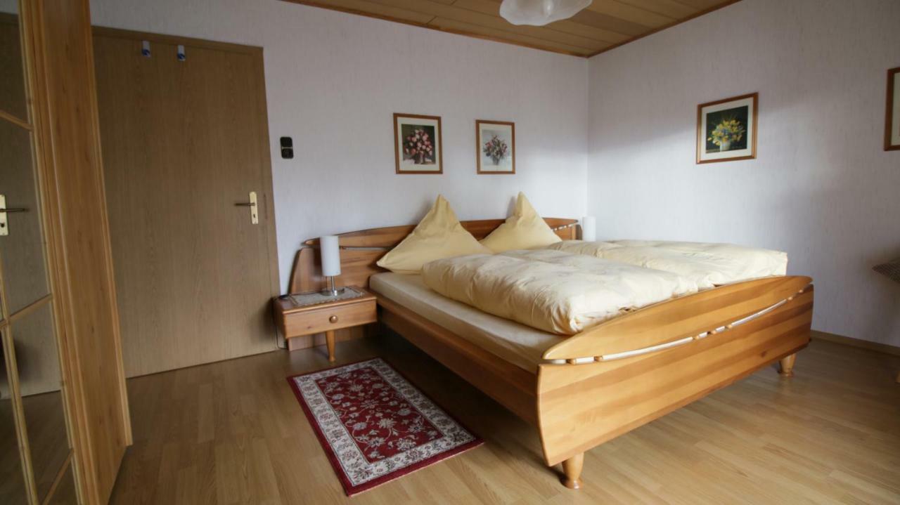 Haus Anton Lägenhet Zwiesel Exteriör bild