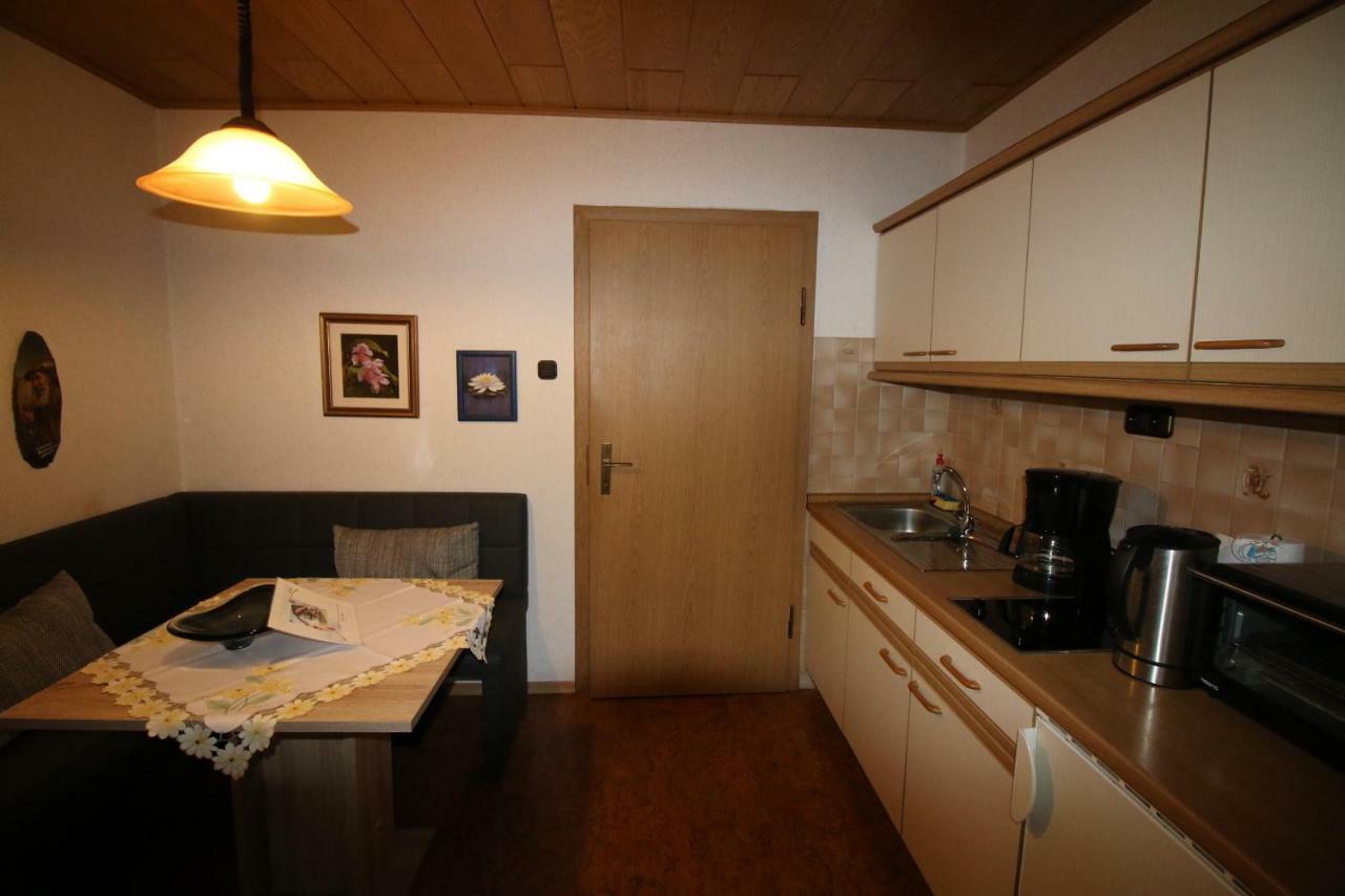 Haus Anton Lägenhet Zwiesel Exteriör bild