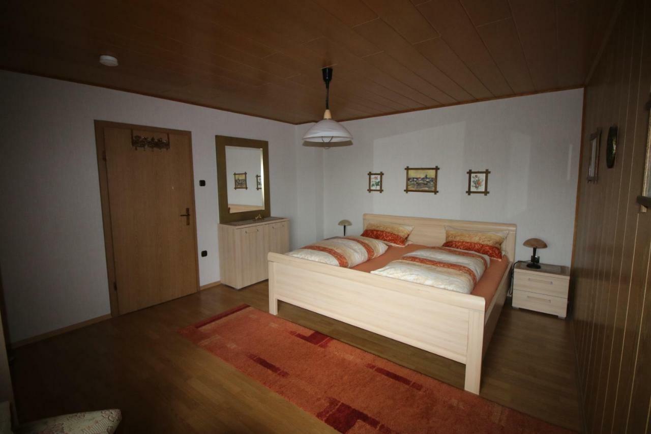 Haus Anton Lägenhet Zwiesel Exteriör bild