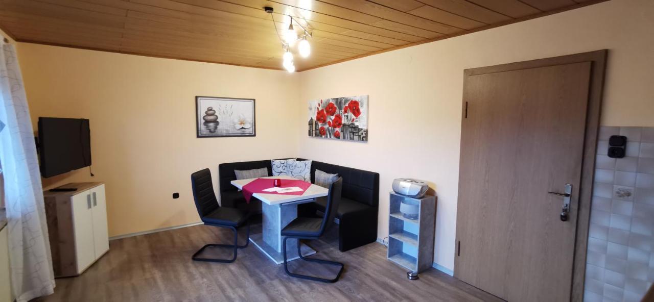 Haus Anton Lägenhet Zwiesel Exteriör bild
